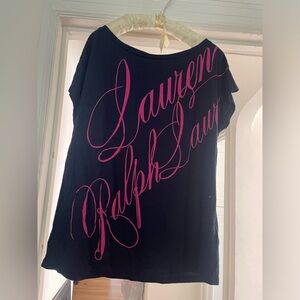 Ralph Lauren t shirt